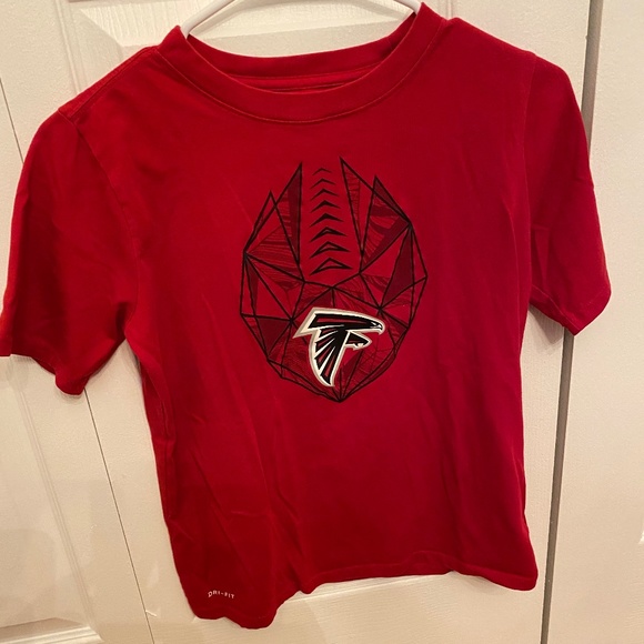 Other - Nike Falcon shirts